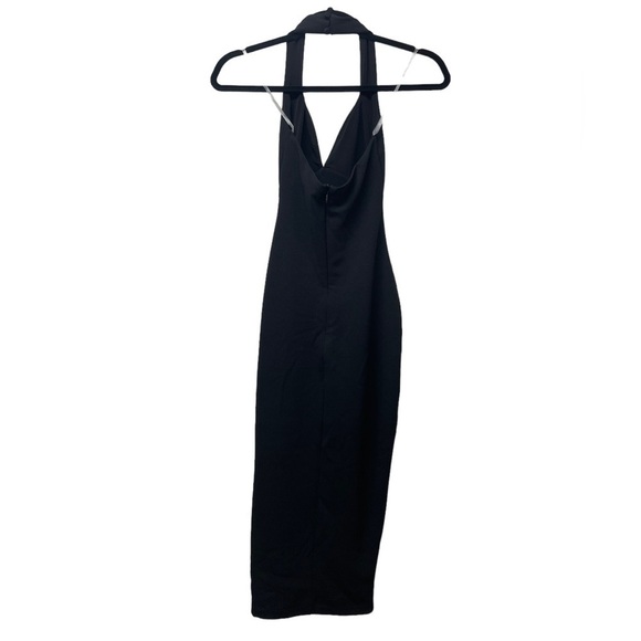 Nookie Medea Midi Dress Black XS NWT - Picture 8 of 11